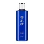 KOSE コーセー 薬用雪肌精 360ml