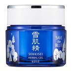 KOSE コーセー 雪肌精 ハーバルジェル 80g