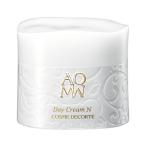 COSME DECORTE コスメデコルテ AQMWデイクリームN SPF20/PA++ 30g