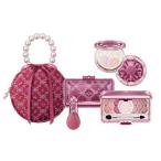 JILL STUART ジルスチュアート ミッドナイトチェリーコレクション