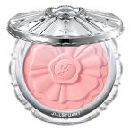 ショッピングSTUART JILL STUART ジルスチュアート パステルペタルブラッシュ #02 baby tulip 8g