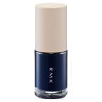 RMK アールエムケー ネイルラッカー #16 デニムブルー 8mL