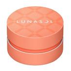 LUNASOL ルナソル マカロンニュアンスアイズ #EX02 Mango 5.2g
