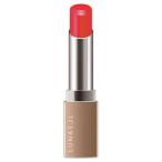LUNASOL ルナソル エアリーグロウリップス #04 Bright red 3.8g