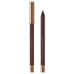 LUNASOL ルナソル ペンシルアイライナーN #EX02 Bitter Brown 1.3g