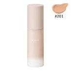 RMK アールエムケー ラスティングジェルクリーミィファンデーション #201 SPF23 PA++ 30g