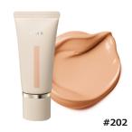 RMK アールエムケー クリームファンデーションアクアティックグロウ #202 SPF18 PA++ 30g