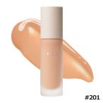 RMK アールエムケー リクイドファンデーションEX #201 SPF12 PA++ 30mL