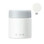 RMK アールエムケー エアリータッチフィニッシングパウダー(レフィル)#02 6.5g