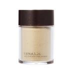 LUNASOL ルナソル スキンコントラストフェースパウダーN #02 Natural 15g