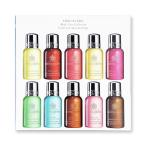Molton Brown モルトンブラウン ディスカバリーボディケア コレクション