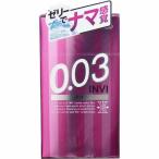 インヴィ 0.03 コンドーム フィット 8個入 ★メール便可能