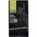 JUST FIT (ジャストフィットコンドーム) 北斗の拳 L トキ 12個入 ★メール便可能