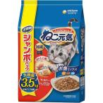 猫用ドライフード