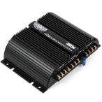  усилитель аудио мотоцикл 4 канал Majesty мопед 