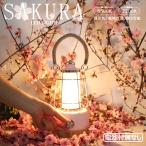 LEDランタン 調光調色 白色 暖色 レトロ インテリア アンティーク調 人気 プレゼント  読書 キャンプ 桜 夏 カワイイ DS-8E 桜ピンク