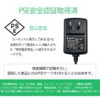充電器 AC充電器 専用充電器 グッド・グッズ専用充電器 PSE安全認証 YC-02W YC-06H専用充電器 ZC02-S