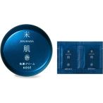 KOSE コーセー 米肌 MAIHADA 肌潤クリーム 保湿 40g ライスパワー No.11 + 肌潤化粧水ラミサンプル（2回分）