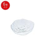 東洋佐々木 清露 浅小鉢 (6個セット) 41257