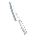 【送料無料】藤寅作 オールステンレス出刃 FU-635L 15cm (左用) [EBM_1114400]
