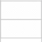 グリーンクロス　メッキオールネットフェンス（大）  『1104501301』