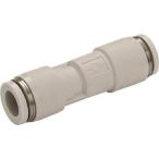 【代引不可】 ピスコ　チェックバルブ　ユニオンストレート低作動圧タイプ 【CVLU1010】