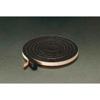 ESCO10x10mmx2m 隙間埋めテープ[EA944KD-21]