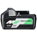 【送料520円〜】HiKOKI (旧日立工機） マルチボルト バッテリー  36V/18V兼用 残量表示付 2年保証 [ BSL36A18 ]