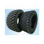 [代引不可] MRCホイールローダー用スノータイヤ 12.5/70-16チューブレス8RR　
