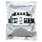 [冷凍]名家春雨焼き餃子1kg/韓国餃子/餃子