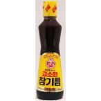 ショッピングごま油 韓国食材/韓国胡麻油★オットギ ごま油 320ｍｌ