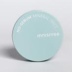 ネコポス[innisfree]特別セール/正規品イニスフリー ノーセバムミネラルパクトS / 8,5g 韓国 コスメ 化粧下地　ベースメイク 毛穴 皮脂コントロールパクト