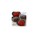  Корея гарнир хорошо продающийся товар 4 вид комплект / 1400g иваси .... кальмар .. дайкон .. мир .e резина. .. мир . Корея гарнир Корея еда кимчи ( рефрижератор )