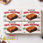 [ Orion ] ORION рынок o- настоящий брауни 4 шт. комплект / (240g*12 штук )×4 шт SET Корея . толщина брауни Корея шоко Корея сладости день св. Валентина 