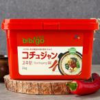 [CJ] bibigo кочхуджан . miso / 3kg Корея приправа Корея кулинария Корея тест .he коричневый n доллар gochu Jean 