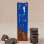 [oreo]o Leo sinz шоко крем / 84g thins Chris pi- незначительный какао печенье . толщина . шоколад мусс шоко печенье шоколад Корея сладости 