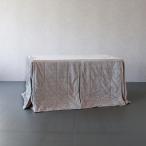 ダイニングこたつ布団 単品 135×80cm用 ハイタイプ こたつ布団 おしゃれ グレー