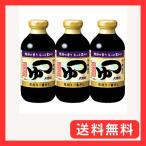 桃屋 つゆ大徳利 400ml×3個めんつゆ 濃縮2倍 厚削り節