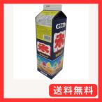 スミダ飲料 かき氷 レモン 1000ml