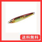 ショッピングf-05d ダイワ(DAIWA) メタルジグ TGベイト 45g PH赤金 ルアー