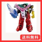 魔進戦隊キラメイジャー キラメイジャーロ