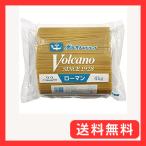 ボルカノ ローマン スパゲッチ 2.2mm 4kg 1袋 業務用 パスタ 国産 もちもち 太麺 ナポリタン あんかけスパ あんかけパスタ 大容量
