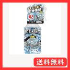 �A�C�X�m�� �V���c�~�X�g ICE KING 300mL ��p�X�v���[ �⊴ �Ђ��� �₽�� ���ɂ����� ���L ���� �����΍� ��e��