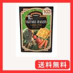 前田製菓 10種類の野菜クラッカー 5枚×6袋入