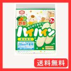 亀田製菓 野菜ハイハイン 40g×12袋