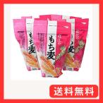 パールライス JAレーク滋賀 国産 近江のもち麦 450g ×5袋