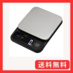 ドリテック(dretec) キッチンスケール