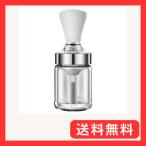 Haskoss ブラシ付きシリコンガラスオ�