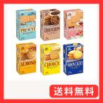 森永製菓 ビスケット＆クッキー 各�