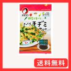 オタフクソース 野菜を食べるさっくりチヂミセット1枚分 70g×5袋